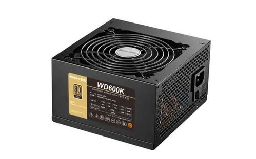 計算機硬件科普 電源——計算機軟硬件與輔助設(shè)備的批發(fā)基石