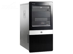 惠普Compaq dx2310 VP724PA臺(tái)式機(jī) 經(jīng)典商用辦公電腦圖賞與硬件解析